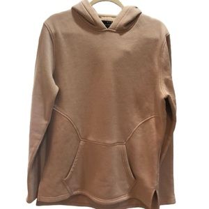 Alphalete Unisex Hoodie Size M EUC